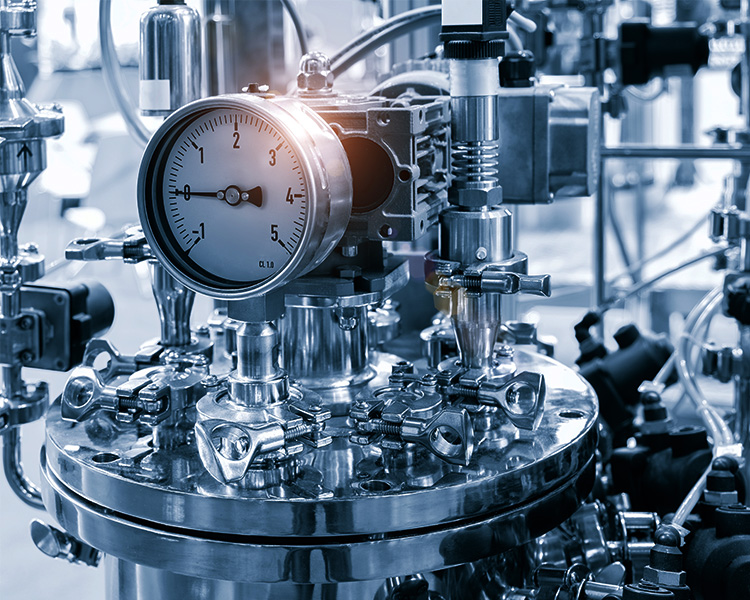 沁林精匠   創(chuàng)新智造